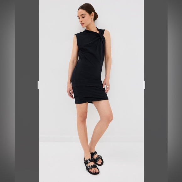 Isabel Marant Lennyo Sandals - Picture 8 of 11